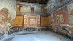 Pompeji Neapel 23.07.13 Neue Abenteuer auf eigene Faust im Mittelmeer AIDAstella 033