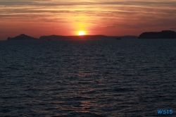 Neapel 14.08.31 - Tunesien Italien Korsika Spanien AIDAblu Mittelmeer