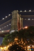 Brooklyn Bridge New York 18.09.30 - Big Apple, weißer Strand am türkisen Meer, riesiger Sumpf AIDAluna