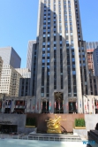 Rockefeller Center New York 18.09.30 - Big Apple, weißer Strand am türkisen Meer, riesiger Sumpf AIDAluna