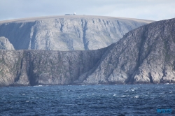 Nordkap Honningsvag 12.08.23 - Norwegen Island Schottland AIDAmar Nordeuropa