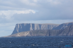 Nordkap Honningsvag 12.08.23 - Norwegen Island Schottland AIDAmar Nordeuropa