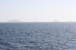 Nordmeer 19.08.01 - Fjorde Berge Wasserfälle - Fantastische Natur in Norwegen AIDAbella