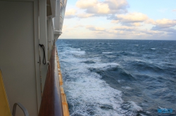 Nordsee 19.10.06 - Von Kiel um Westeuropa nach Malle AIDAbella