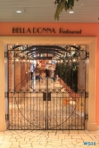 Bella Donna Restaurant AIDAsol Nordsee 16.05.17 - Kurztour mit strahlender Sonne ohne das Schiff zu verlassen