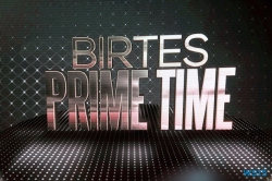 Birtes Prime Time Nordsee 15.08.17 - Norwegen Fjorde England Frankreich Spanien Portugal Marokko Kanaren AIDAsol Nordeuropa Westeuropa