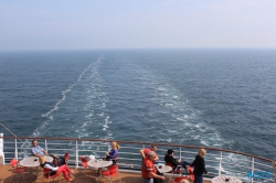 Nordsee 15.08.19 - Norwegen Fjorde England Frankreich Spanien Portugal Marokko Kanaren AIDAsol Nordeuropa Westeuropa