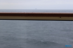 Nordsee 16.03.20 - Eine Runde England Frankreich Holland AIDAmar Metropolen