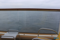 Nordsee 16.03.20 - Eine Runde England Frankreich Holland AIDAmar Metropolen