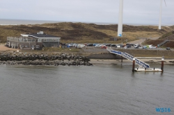 Nordsee 16.03.23 - Eine Runde England Frankreich Holland AIDAmar Metropolen