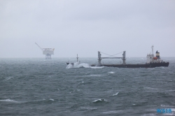 Nordsee 18.04.30 - Kurz in die Nordsee AIDAsol
