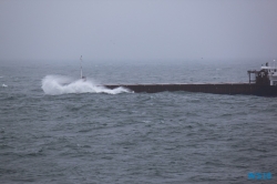 Nordsee 18.04.30 - Kurz in die Nordsee AIDAsol