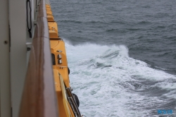 Nordsee 18.04.30 - Kurz in die Nordsee AIDAsol
