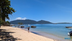 Ampangorinana Nosy Komba Andoany Nosy Be 23.11.24 Katamarane und Traumstrände auf Mauritius Seychellen Madagaskar AIDAblu 032