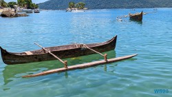 Ampangorinana Nosy Komba Andoany Nosy Be 23.11.24 Katamarane und Traumstrände auf Mauritius Seychellen Madagaskar AIDAblu 033