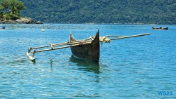 Ampangorinana Nosy Komba Andoany Nosy Be 23.11.24 Katamarane und Traumstrände auf Mauritius Seychellen Madagaskar AIDAblu 034