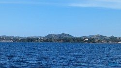 Andoany Nosy Be 23.11.24 Katamarane und Traumstrände auf Mauritius Seychellen Madagaskar AIDAblu 007