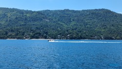 Andoany Nosy Be 23.11.24 Katamarane und Traumstrände auf Mauritius Seychellen Madagaskar AIDAblu 010