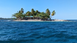 Nosy Vorona Andoany Nosy Be 23.11.24 Katamarane und Traumstrände auf Mauritius Seychellen Madagaskar AIDAblu 045