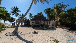 Nosy Vorona Andoany Nosy Be 23.11.24 Katamarane und Traumstrände auf Mauritius Seychellen Madagaskar AIDAblu 047