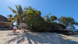 Nosy Vorona Andoany Nosy Be 23.11.24 Katamarane und Traumstrände auf Mauritius Seychellen Madagaskar AIDAblu 048