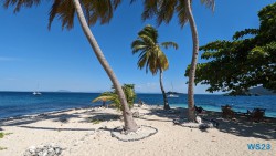 Nosy Vorona Andoany Nosy Be 23.11.24 Katamarane und Traumstrände auf Mauritius Seychellen Madagaskar AIDAblu 049