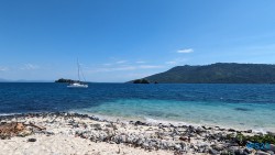 Nosy Vorona Andoany Nosy Be 23.11.24 Katamarane und Traumstrände auf Mauritius Seychellen Madagaskar AIDAblu 050