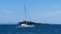 Nosy Vorona Andoany Nosy Be 23.11.24 Katamarane und Traumstrände auf Mauritius Seychellen Madagaskar AIDAblu 051