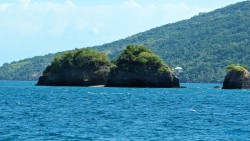 Nosy Vorona Andoany Nosy Be 23.11.24 Katamarane und Traumstrände auf Mauritius Seychellen Madagaskar AIDAblu 052