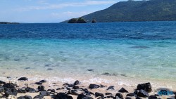 Nosy Vorona Andoany Nosy Be 23.11.24 Katamarane und Traumstrände auf Mauritius Seychellen Madagaskar AIDAblu 053