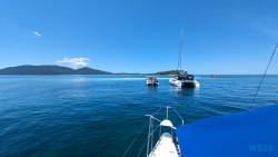 Petit Iranja Andoany Nosy Be 23.11.24 Katamarane und Traumstrände auf Mauritius Seychellen Madagaskar AIDAblu 036