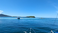 Petit Iranja Andoany Nosy Be 23.11.24 Katamarane und Traumstrände auf Mauritius Seychellen Madagaskar AIDAblu 040