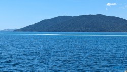 Petit Iranja Andoany Nosy Be 23.11.24 Katamarane und Traumstrände auf Mauritius Seychellen Madagaskar AIDAblu 042