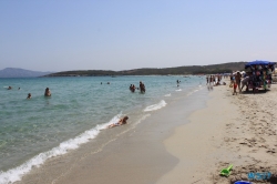 Olbia Sardinien 17.07.22 - Italien, Spanien und tolle Mittelmeerinseln AIDAstella