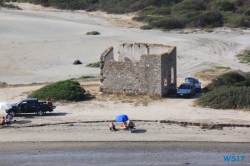 Olbia Sardinien 17.07.22 - Italien, Spanien und tolle Mittelmeerinseln AIDAstella