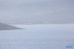 Olbia Sardinien 17.07.22 - Italien, Spanien und tolle Mittelmeerinseln AIDAstella