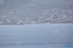 Olbia Sardinien 17.07.22 - Italien, Spanien und tolle Mittelmeerinseln AIDAstella