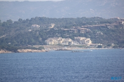 Olbia Sardinien 17.07.22 - Italien, Spanien und tolle Mittelmeerinseln AIDAstella