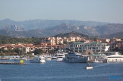 Olbia Sardinien 16.07.28 - Die kleinen Perlen des Mittelmeers AIDAstella