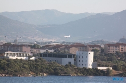 Olbia Sardinien 16.07.28 - Die kleinen Perlen des Mittelmeers AIDAstella