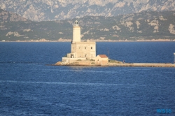 Olbia Sardinien 16.07.28 - Die kleinen Perlen des Mittelmeers AIDAstella