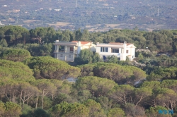 Olbia Sardinien 16.07.28 - Die kleinen Perlen des Mittelmeers AIDAstella