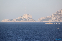 Olbia Sardinien 16.07.28 - Die kleinen Perlen des Mittelmeers AIDAstella