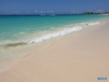 Oranjestad Aruba 19.04.06 - Strände der Karibik über den Atlantik AIDAperla