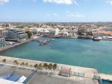 Oranjestad Aruba 19.04.06 - Strände der Karibik über den Atlantik AIDAperla