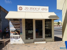 Ticketshop Oranjestad Aruba 19.04.06 - Strände der Karibik über den Atlantik AIDAperla