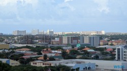 Oranjestad 25.12.06 Baden und Schnorcheln im kristallklaren Meer AIDAperla 021