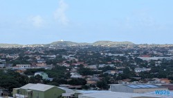 Oranjestad 25.12.06 Baden und Schnorcheln im kristallklaren Meer AIDAperla 022