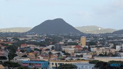 Oranjestad 25.12.06 Baden und Schnorcheln im kristallklaren Meer AIDAperla 024