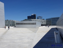 Oper Oslo 19.05.31 - Beste Liegeplätze Ostsee-Kurztour AIDAbella